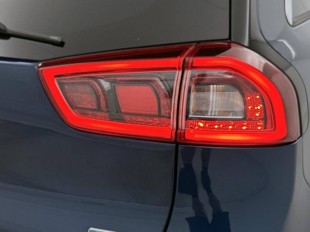 Kia Niro 1.6 gdi hybrid executiveline | trekhaak | jbl | stoelverwarming/-v