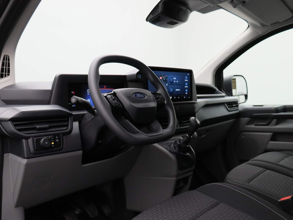 Ford Transit Custom 300 2.0 tdci l2h1 trend
