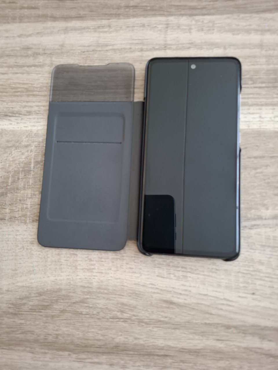 Samsung galaxy A52