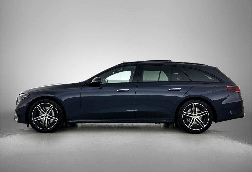 Mercedes-Benz E-Klasse estate 300 e business solution amg | winterpakket | 