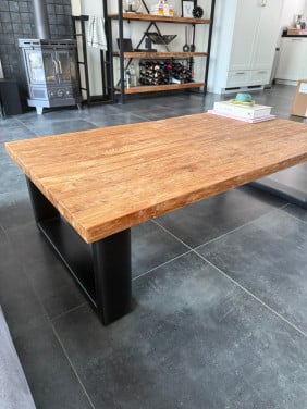 Salon tafel