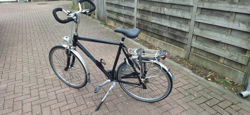 Gazelle frame maat 61