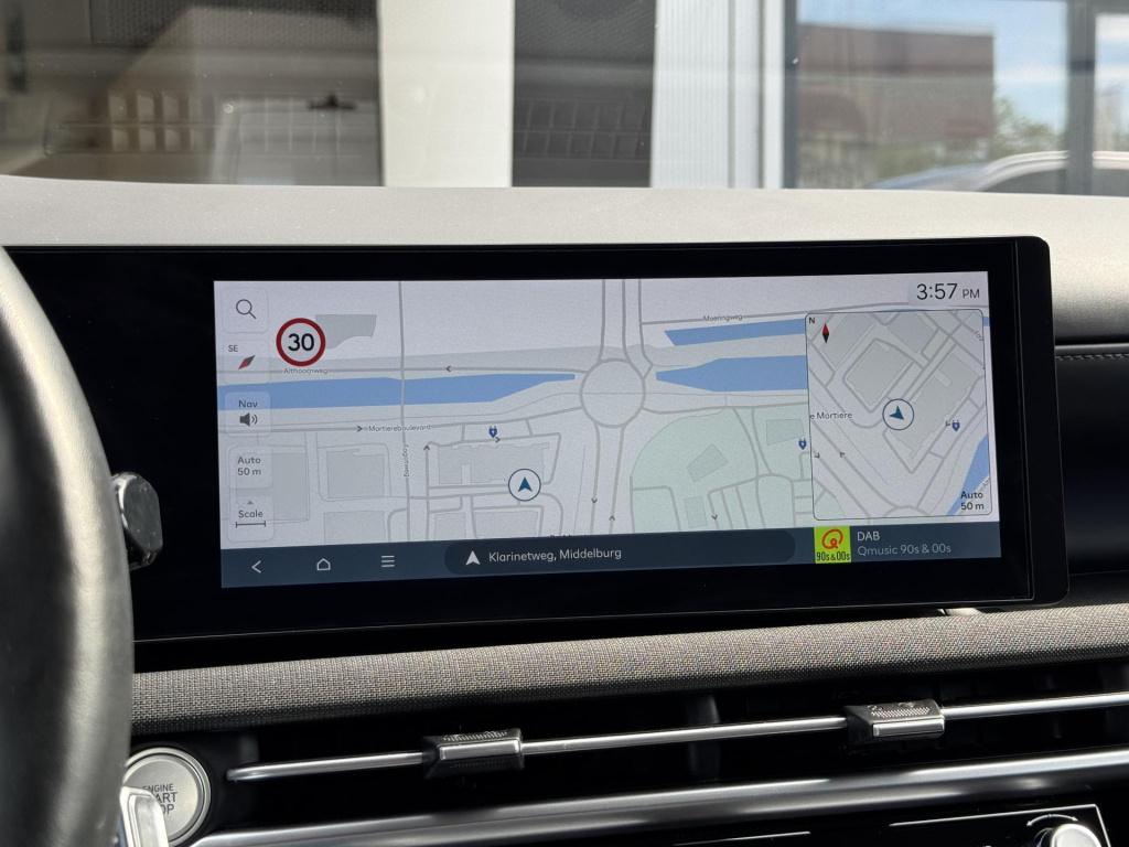 Hyundai Tucson 1.6 t-gdi phev premium soh 99%