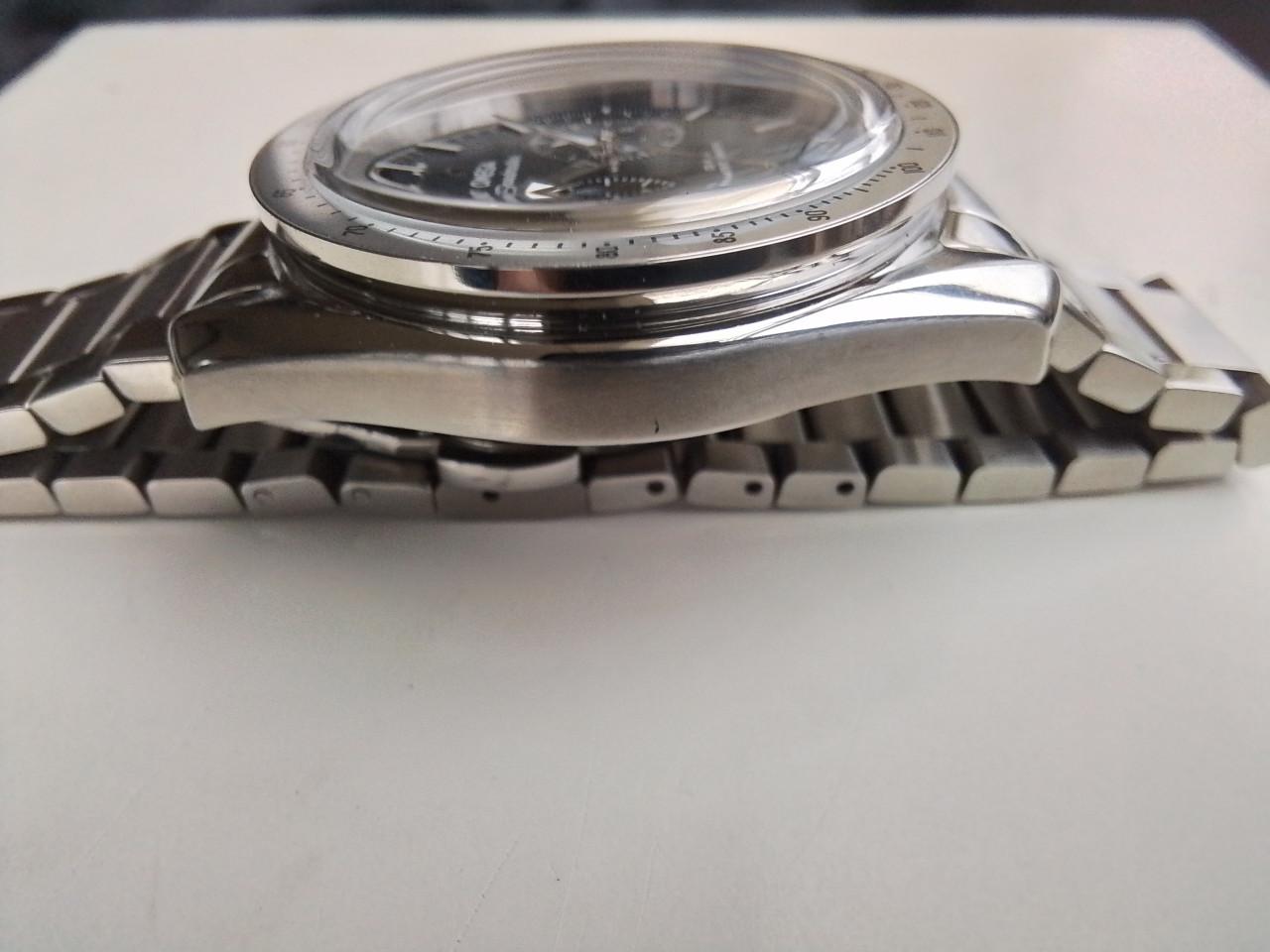 Herenhorloge Omega Speedmaster '57