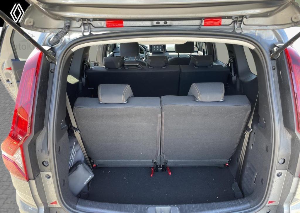 Dacia Jogger 1.6 hybrid 140 extreme 7p.