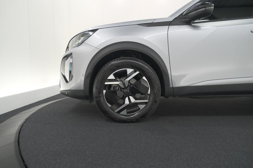 Peugeot 2008 1.2 hybrid 145 allure | 360 camera | adaptieve cruise control 
