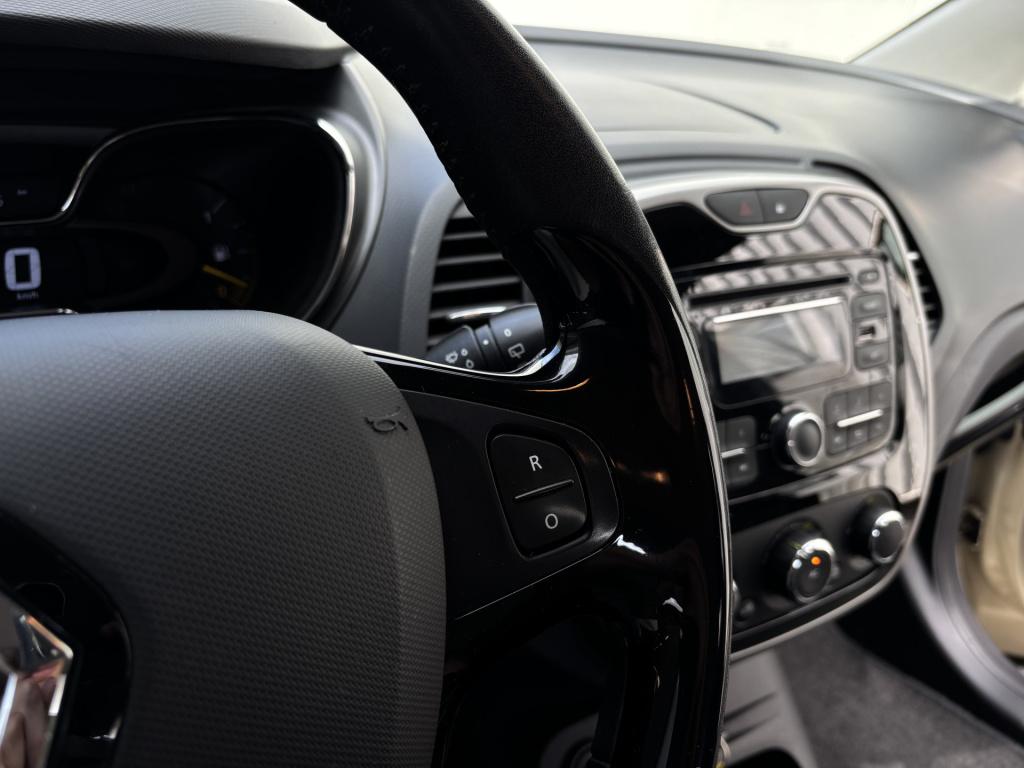 Renault Captur 0.9 tce expression | cruise control | trekhaak