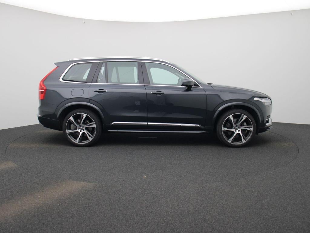 Volvo XC90 2.0 t8 recharge awd inscription exclusive | automaat | luchtveri