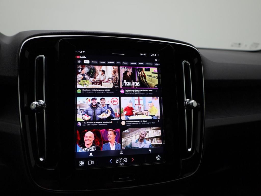 Volvo XC40 recharge core | 1e-eig. | navi | camera | carplay | led koplampe