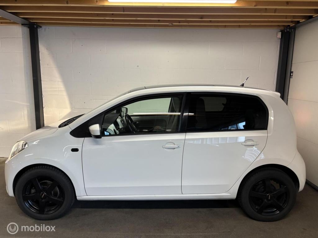 Seat Mii 1.0 style sport