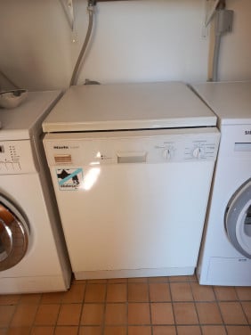 Afwasmachine