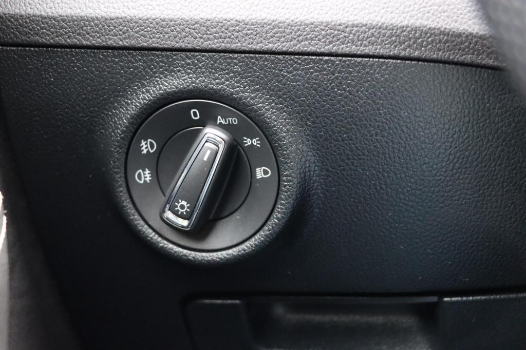 Skoda Superb combi 1.4 tsi iv sportline 218pk dsg6 | black style | memory s