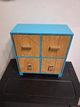 Decoratief mini
