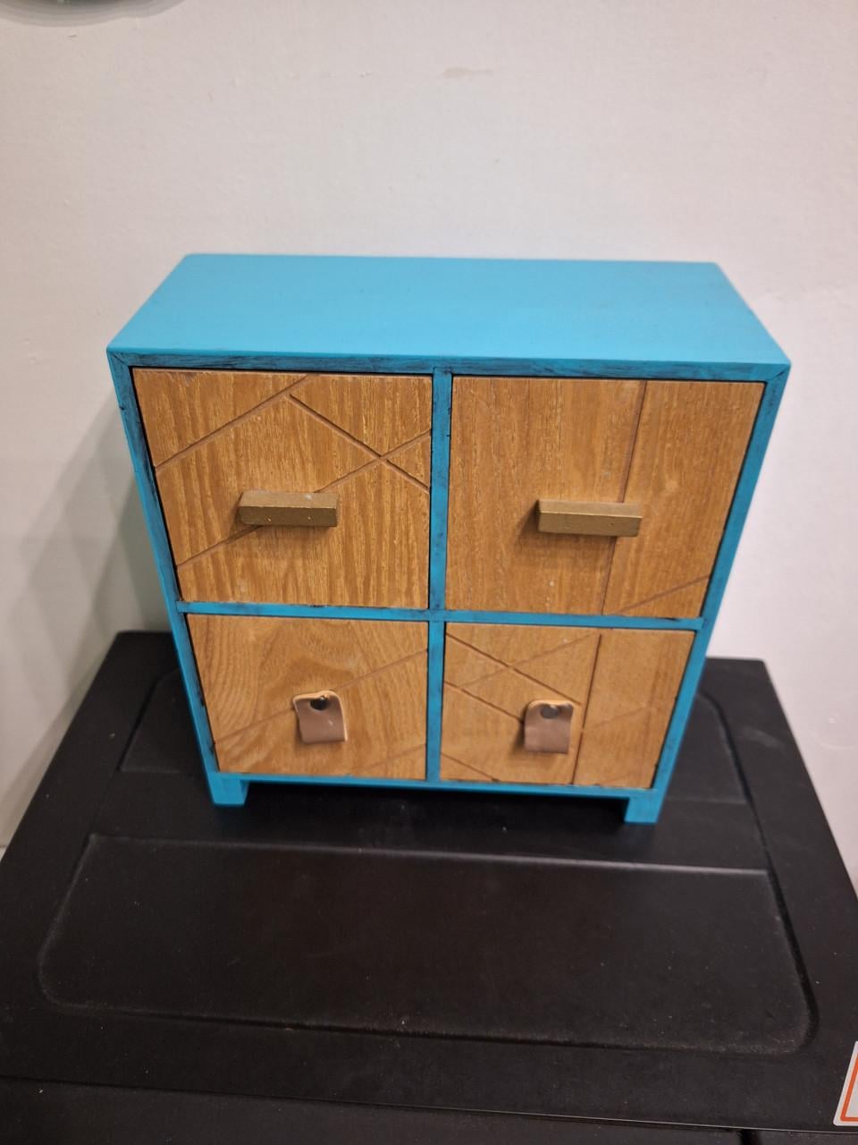 Decoratief mini