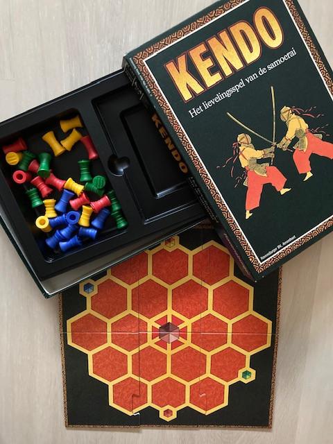 Spelletjes en VISTASCREEN