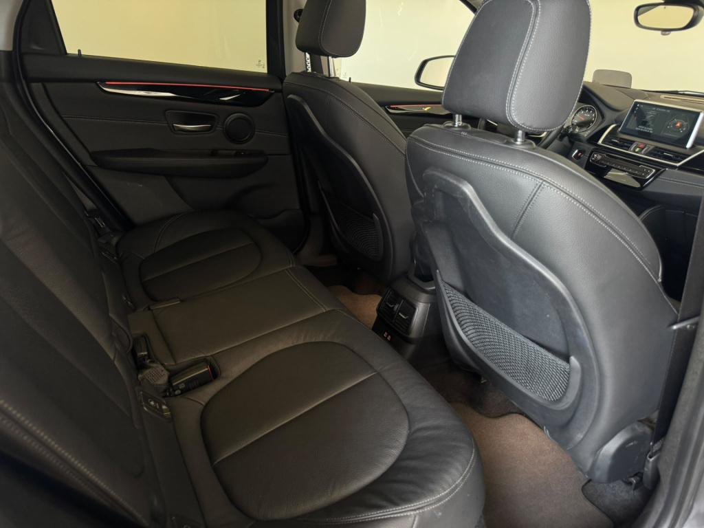 BMW 2-serie active tourer 225xe iperformance high executive