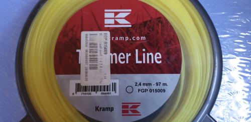 Kramp trimmer line