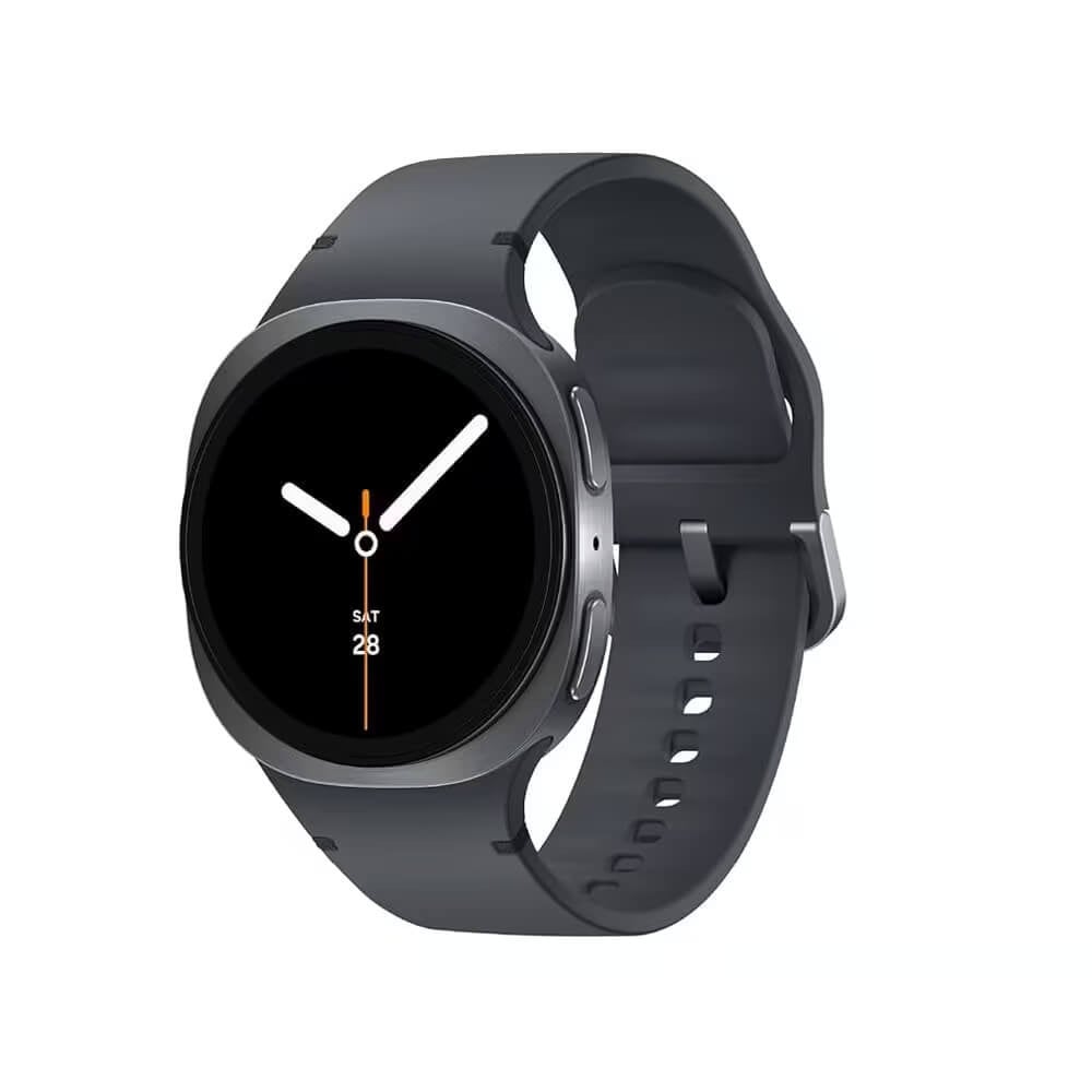 Samsung Galaxy Watch 8 | 40 mm | Nieuw in doos!
