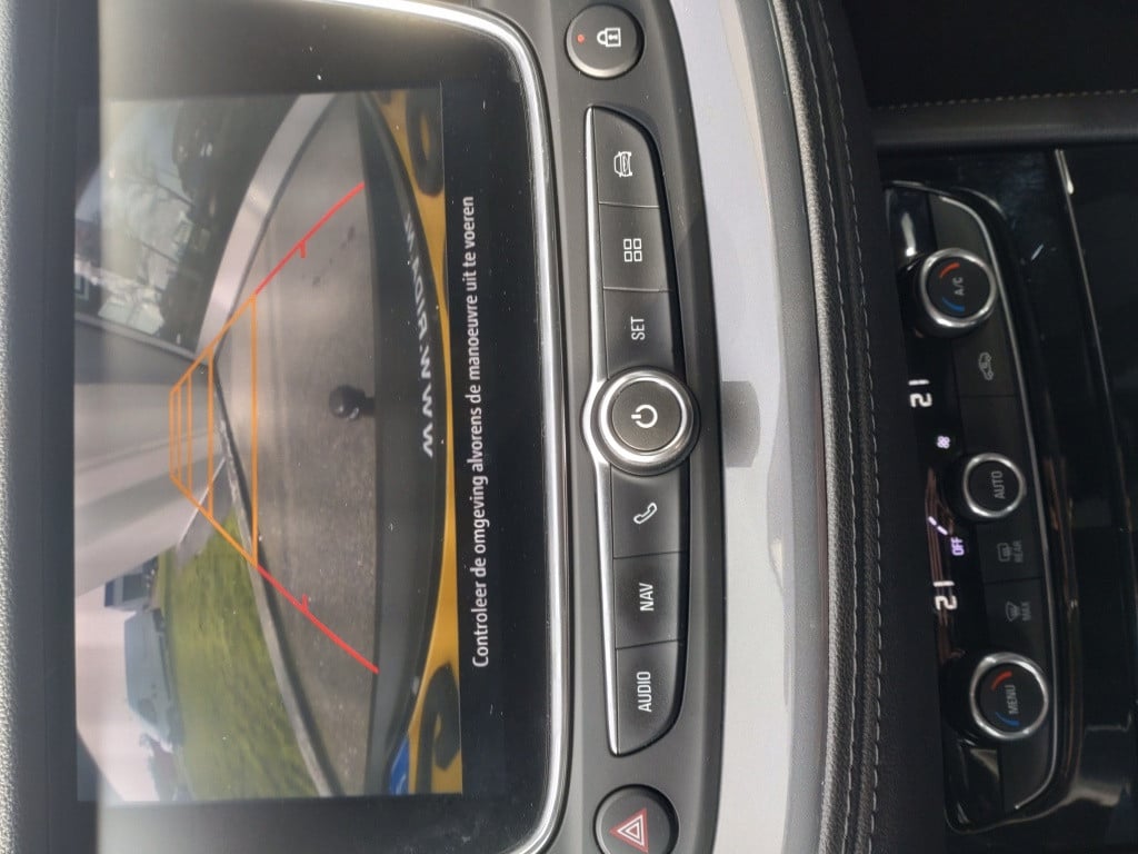 Opel Grandland X 1.2 turbo business +