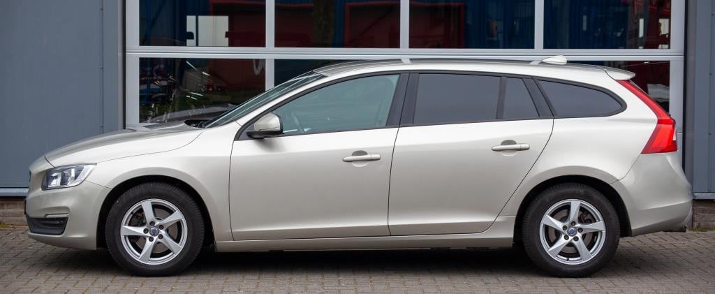 Volvo V60 1.5 t3 summum