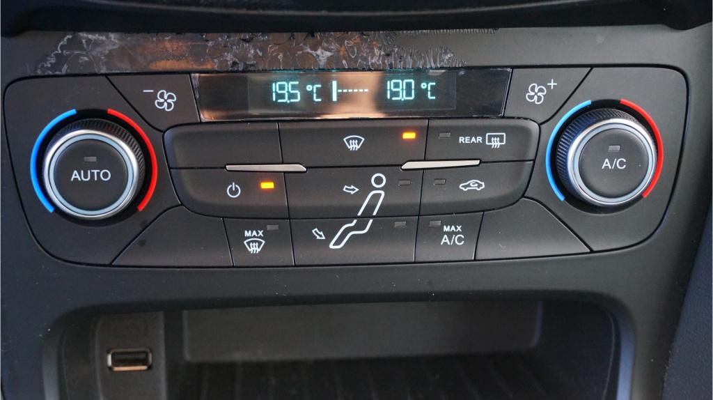 Ford Focus wagon 1.0 lease edition rijklaar incl garantie