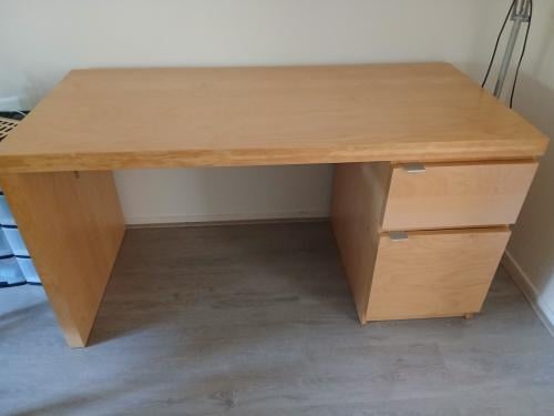 Ikea bureau