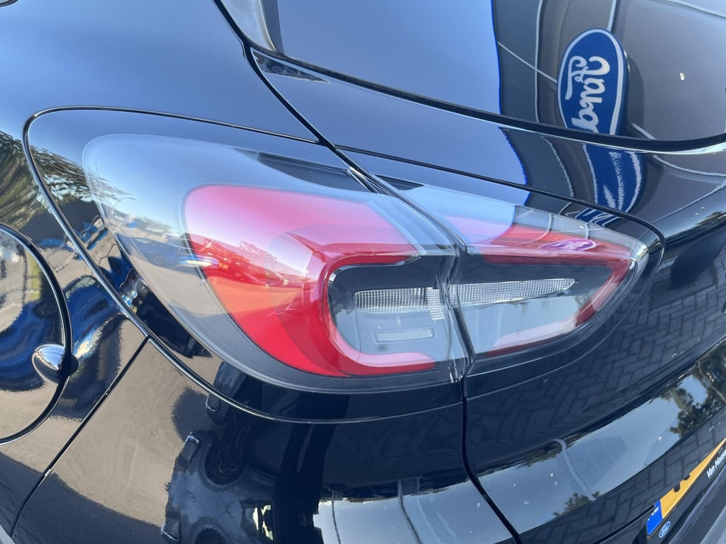 Ford Puma 1.0 ecoboost hybrid titanium | cruise control | climate control |