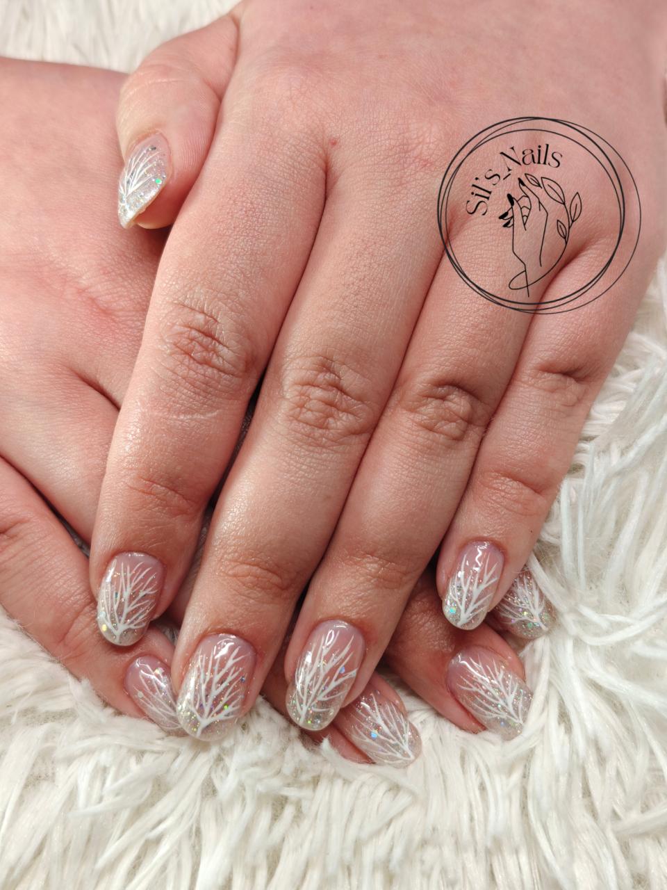 Allround Nagelstyliste bij u thuis