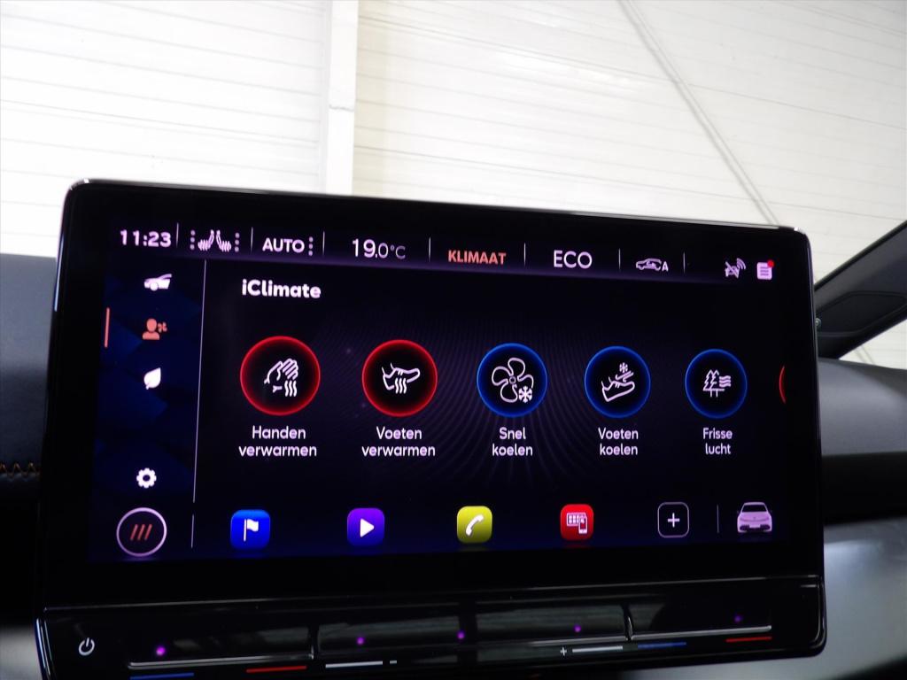 Cupra Born 58 kwh 231pk aut copper edition