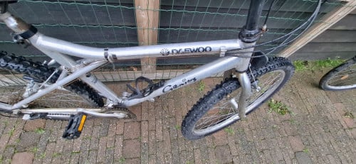 Herenfiets
