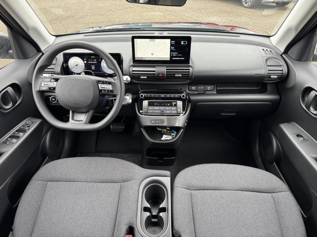 Hyundai Inster e-motion 49 kwh