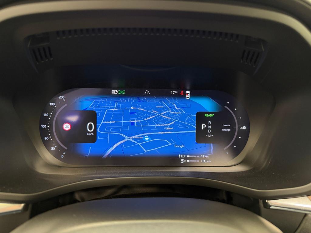 Volvo XC60 2.0 t8 plug-in hybrid awd ultimate dark | bowers&wilkins | lucht