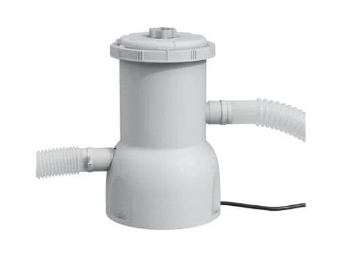 Zwembad, Quick-up, rond 300 cm. Nieuw