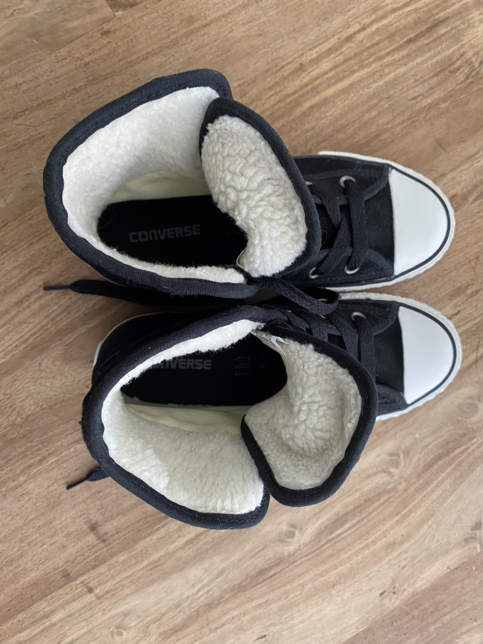 Converce All Star maat 32