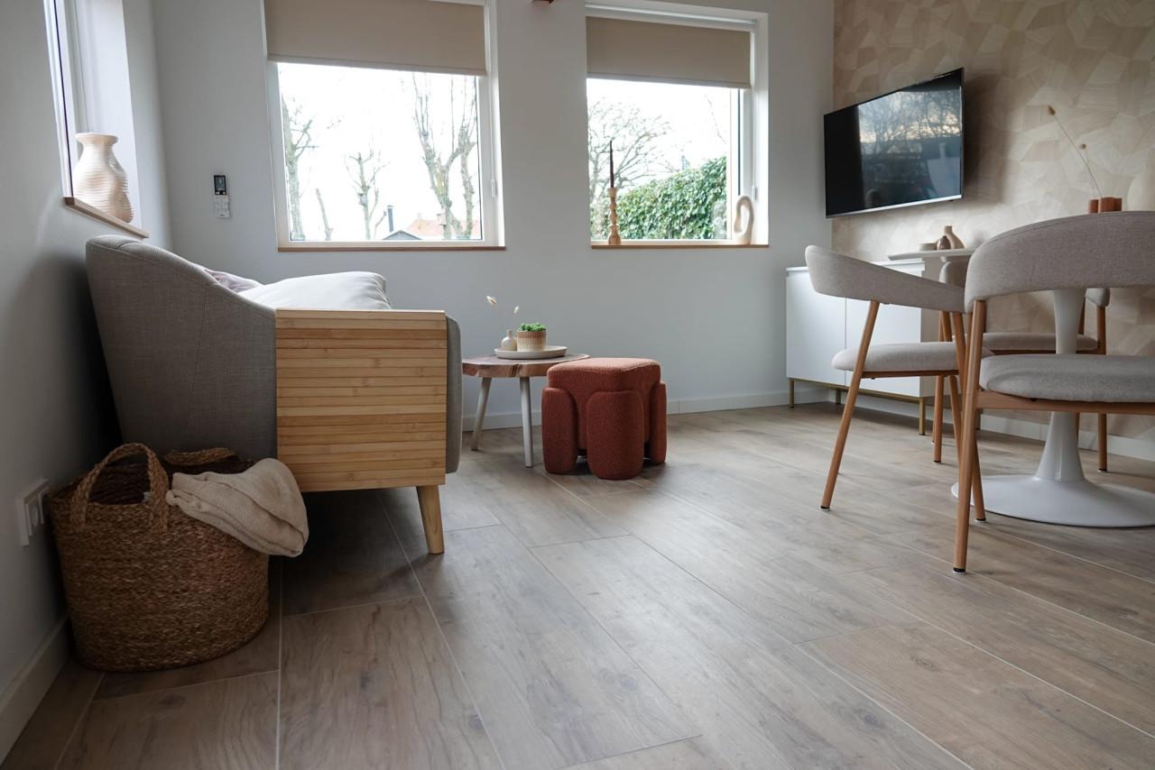 Keramische vloer/wandtegel 30x120cm,