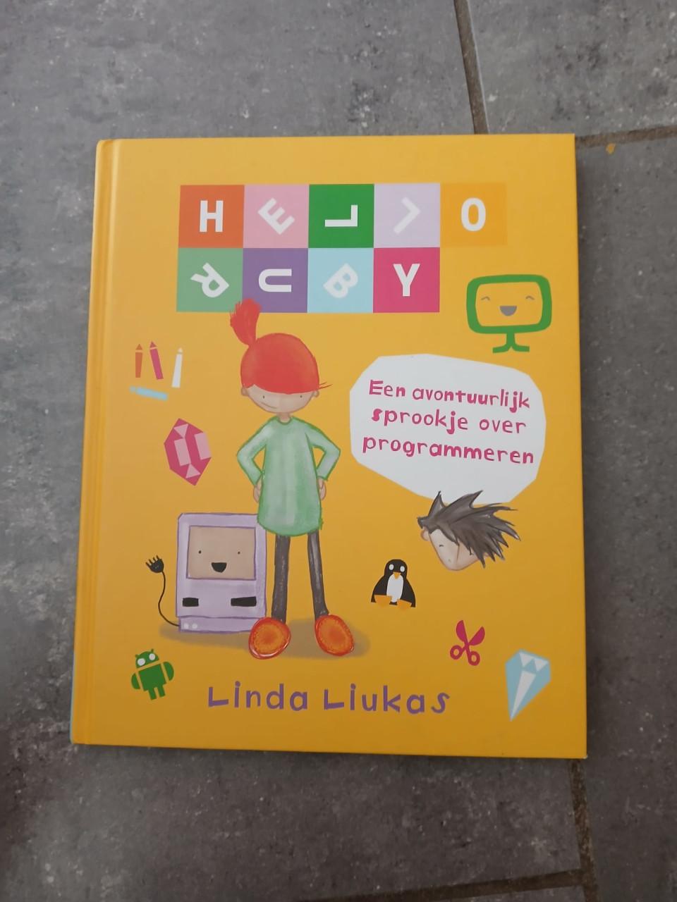 Kinderboeken