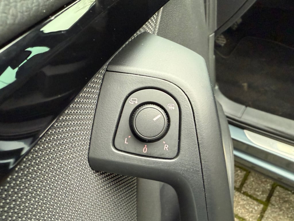 Seat Ateca 1.4 ecotsi xcellence