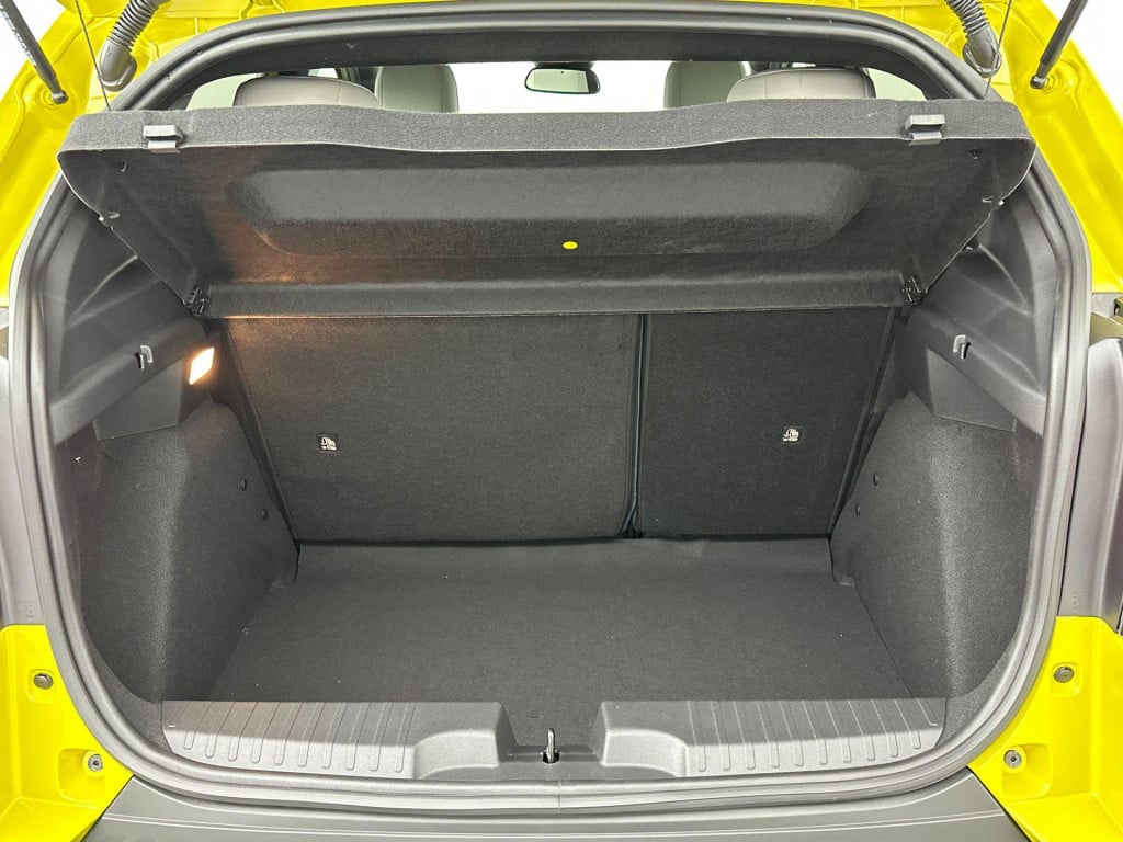 Fiat Panda grande la prima 7.4 kw 44 kwh | nu in de showroom | nu te bestel