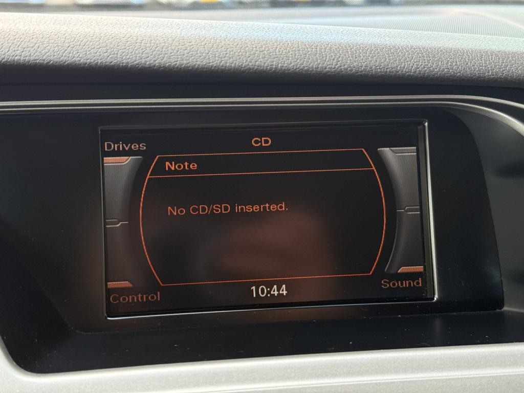 Audi A4 limousine 1.8 tfsi pro line | cruise | climate controle | mmi | 6 v