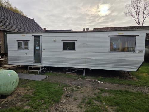 Stacaravan Muller Batavier