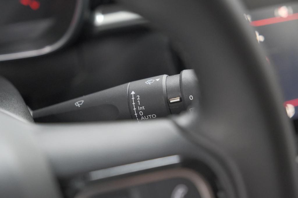 Citroen C3 puretech 82 s&s shine | camera | apple carplay | parkeersensoren
