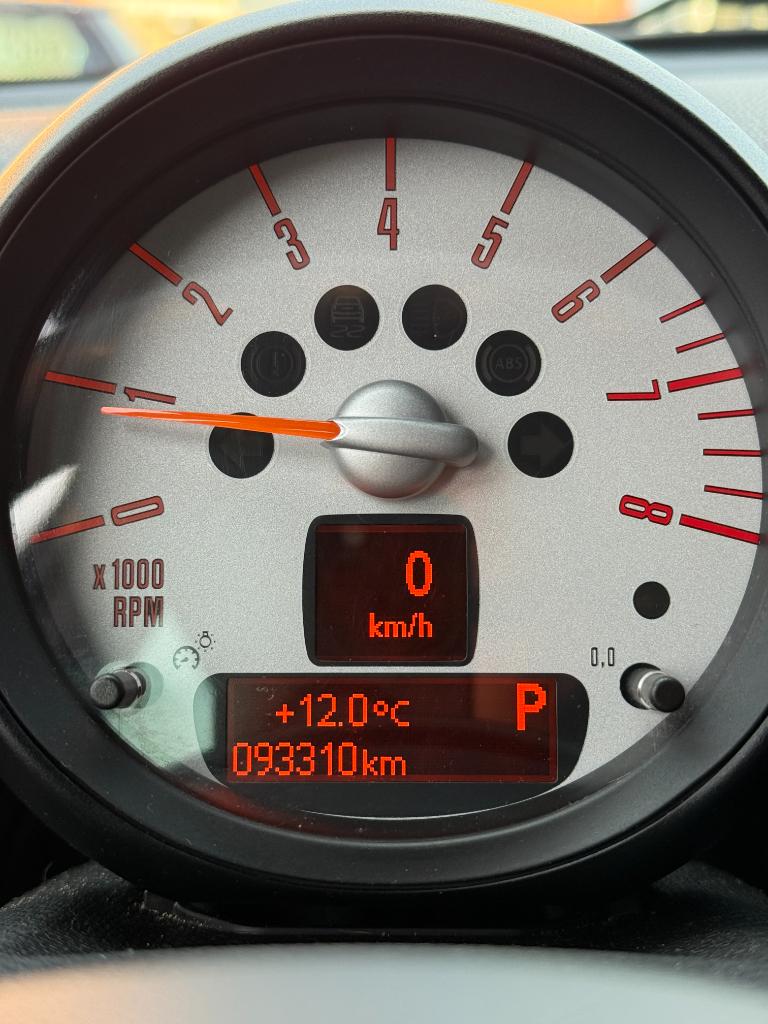 Mini Countryman cooper s invalide-mindervalide/aangepast/automaat/links gas