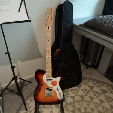 Muziekinstrumenten