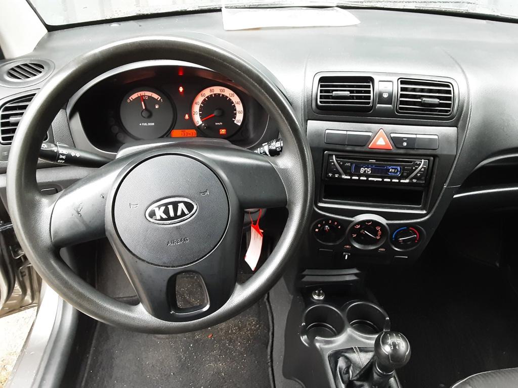 Kia Picanto 1.0 x-pect