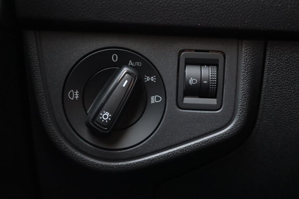 Volkswagen Polo 1.0 tsi life edition 95pk