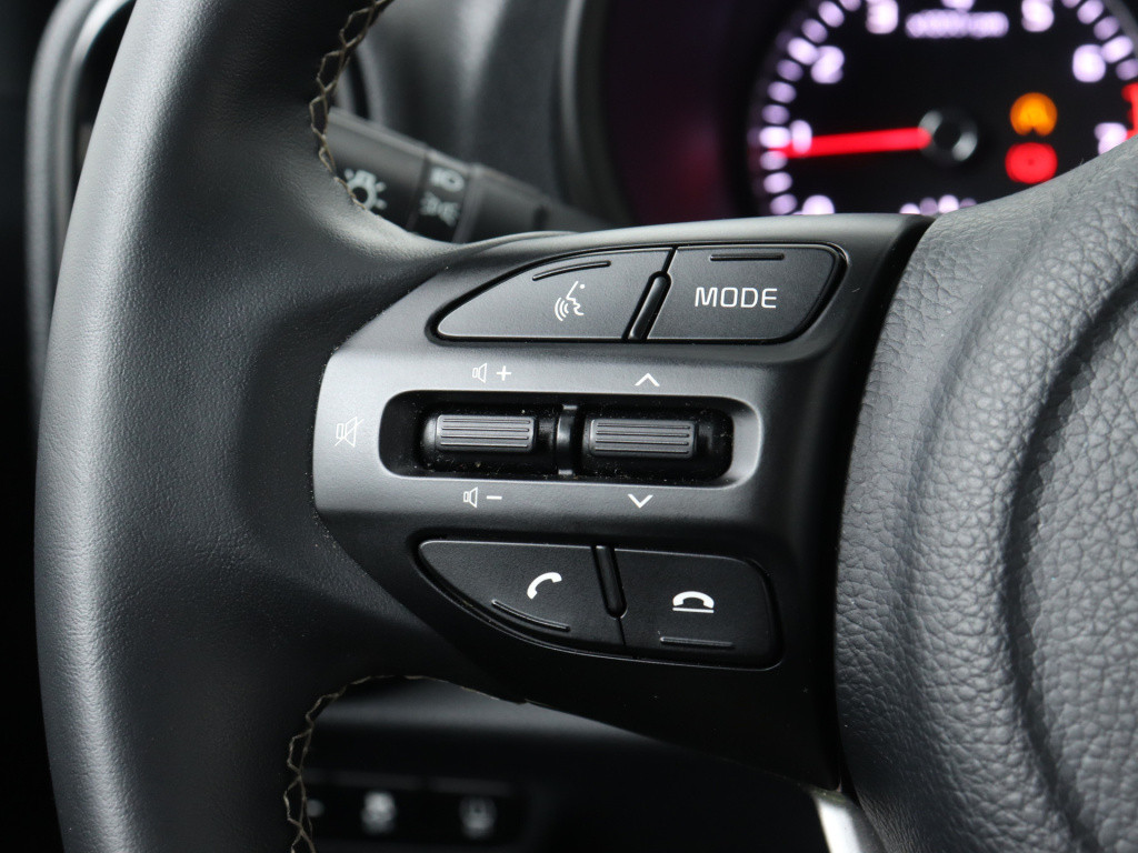 Kia Picanto 1.0 dpi dynamicline | airco | parkeercamera | apple carplay/and