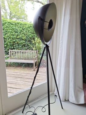 Staande lamp