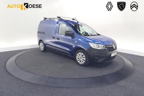 Renault Express 1.5 dci 75 comfort + | camera | laadruimte betimmering | ap