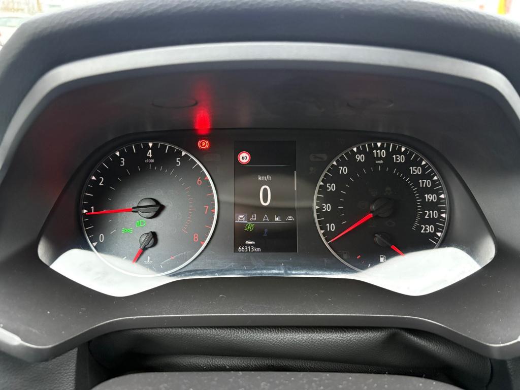 Renault Captur 1.0 tce 100 bi-fuel zen