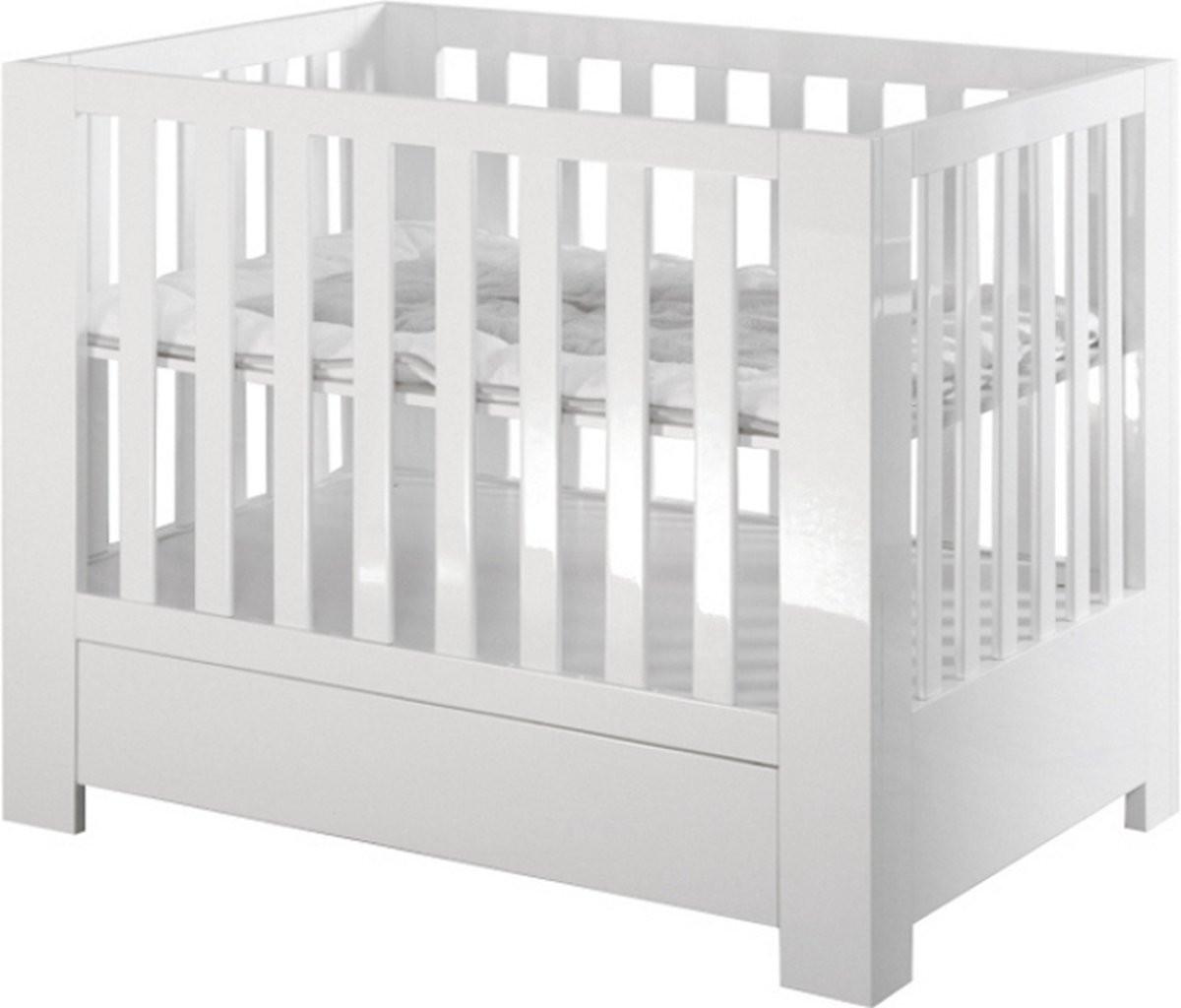 Box Kidsmill Alaska voor kinderen